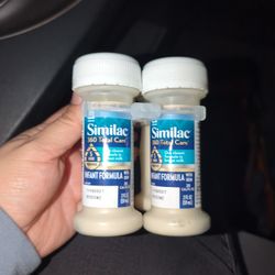 Baby Formula  Similac 360 Total Care