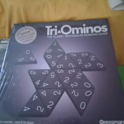 Tri-Ominos