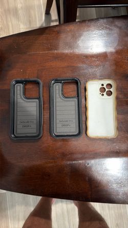 13 Pro iPhone cases
