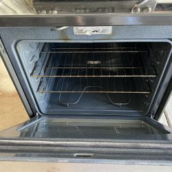 GE Oven - Used 