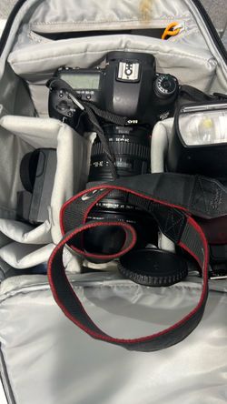 Canon 5D mkiii