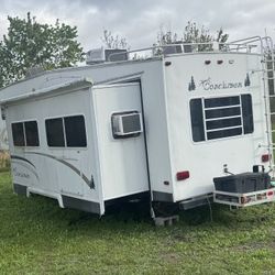 5th Wheel