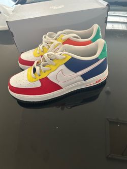 Air Force 1s