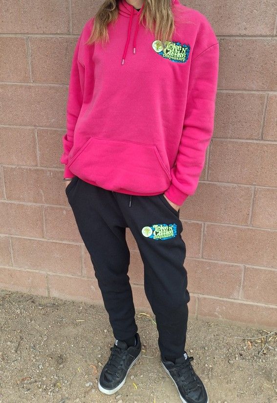 Toke N' Choke Dispensary Merchandise