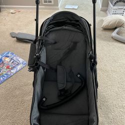 Mom Push Basinate Baby Stroller 