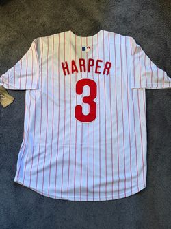 Bryce Harper * Medium * Phillies