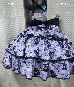 Lolita Costume