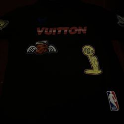 LOUVIS  VUITTON Shirt 