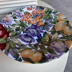 Flower Bowl