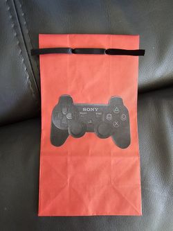 Playstation Party Supplies