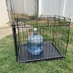 S/M Dog Kennel 