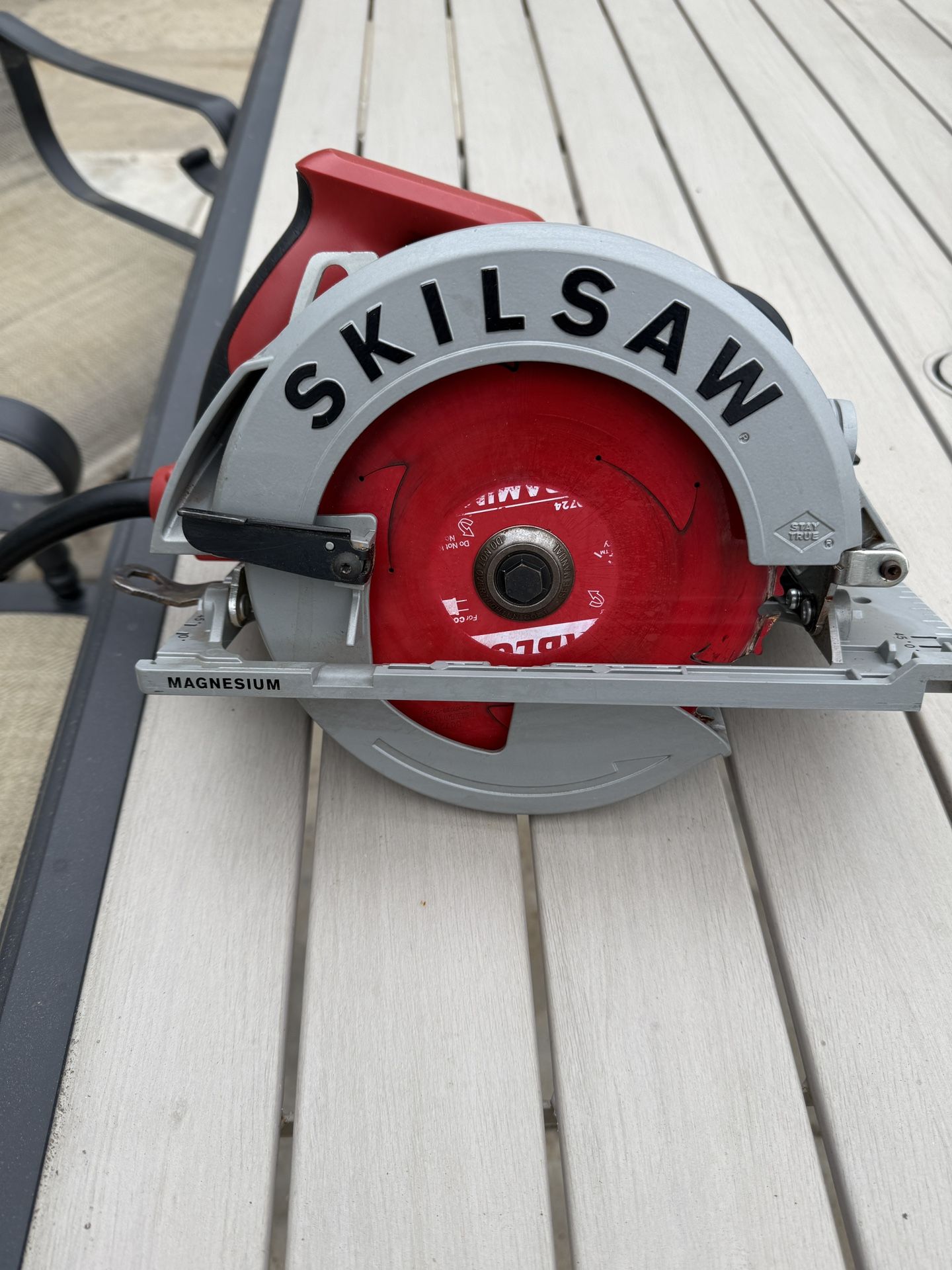 Circular Saw