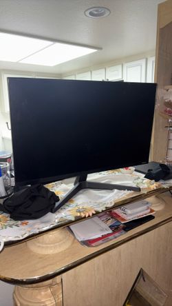 Samsung Monitor