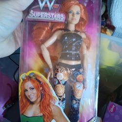 Becky Lynch