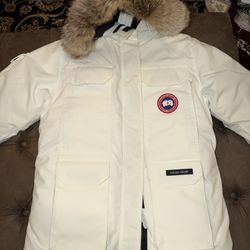 Canada Goose Expedition Parka 