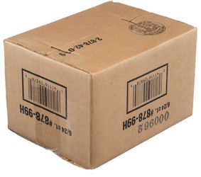 1999 Topps Chrome Basketball Factory Sealed With 6 Boxes