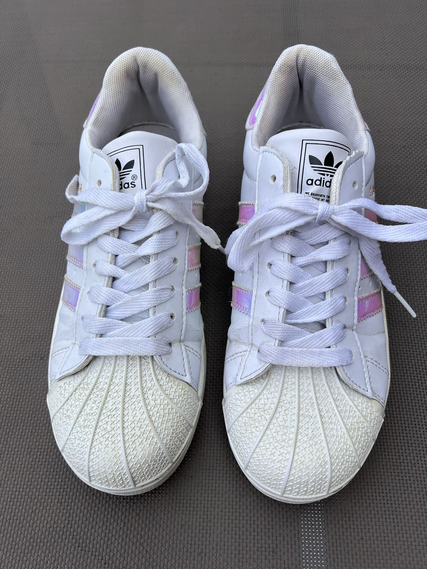 Adidas Iridescent Sneaker