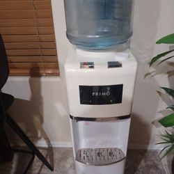 Water Dispenser 