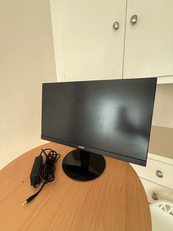 Acer Monitor