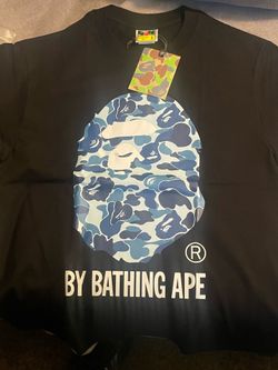 BAPEXBURBERRY size S