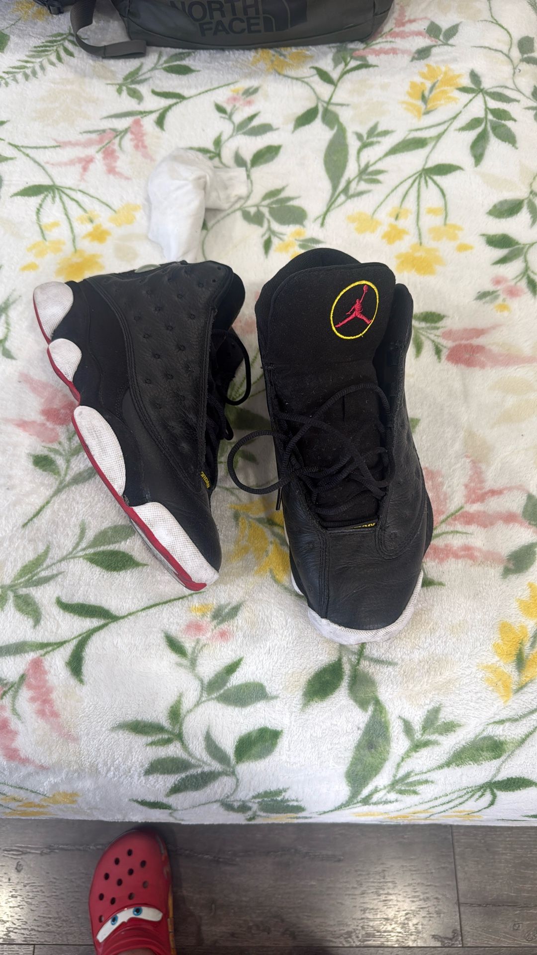 Jordan 13