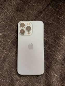 iPhone 13 Pro