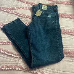 Women’s Levi’s 501 Skinny High Rise !! Levi’s De Mujer 501 