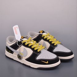 That's how being handsome is achieved.