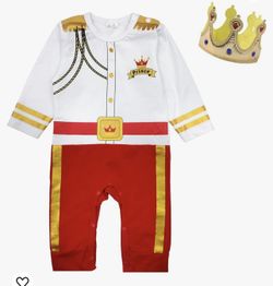 prince onesie