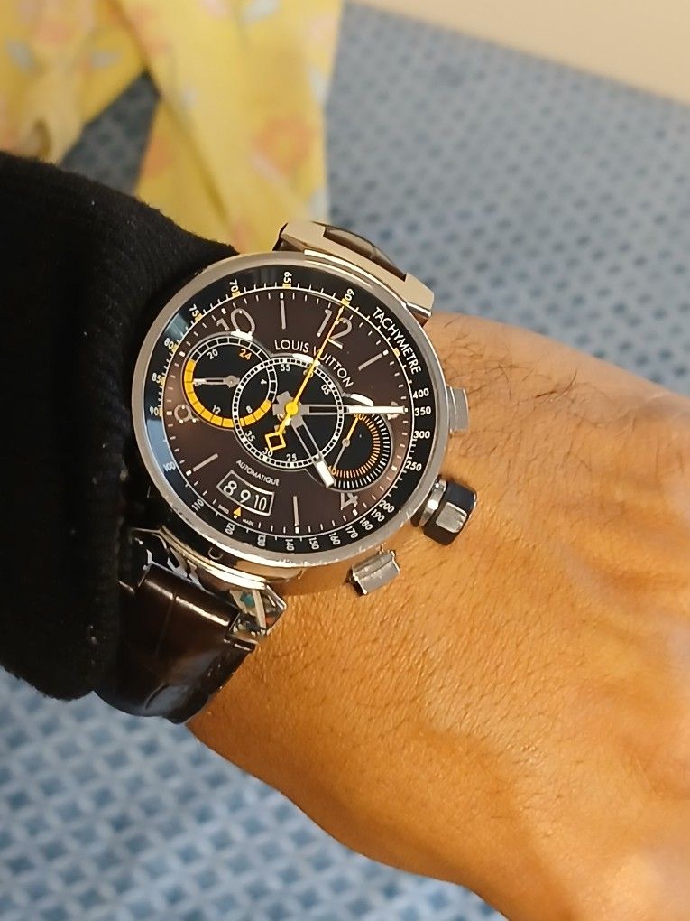 LV Watch