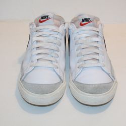 Nike Blazer Low 77 Vintage Shoes Size Men’s 7/ Womens 8.5 