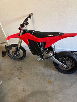 Etm rtr lite. I'll TRADE for a SUPER73