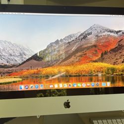 iMac 2011