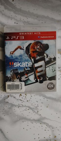 PS3 game