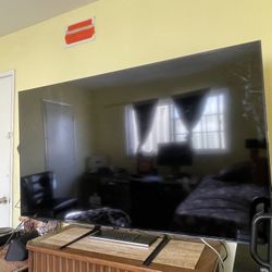 LG TV 