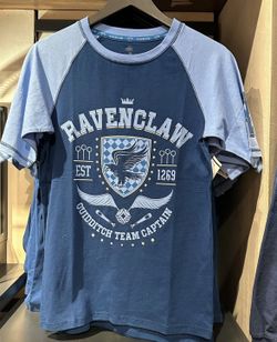 Harry Potter Ravenclaw Tshirt
