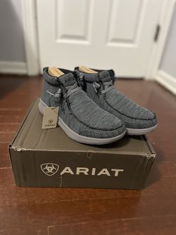 Ariat Men’s Hilo Rodeo Rancher 