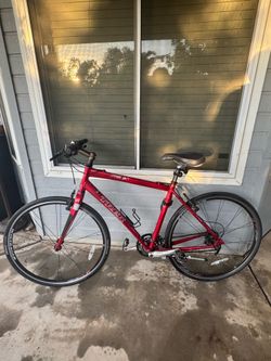 Trek Bicycle