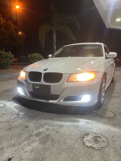 2012 BMW 328I Clean Title