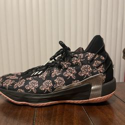 Dame 7 Rose City