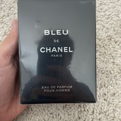Fragrance