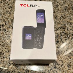TCL Flip Go