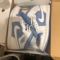 Selling  Jordans  