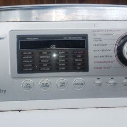 Samsung Washer 
