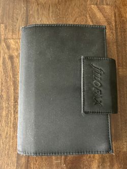 Vintage 1997 Filofax