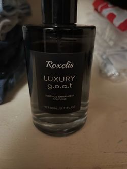 Men cologne