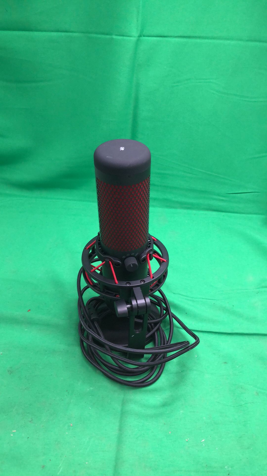 Kingston Hyperx Microphone