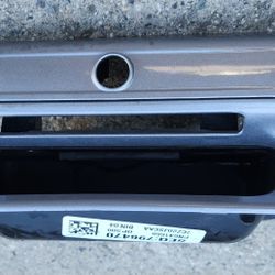 2019 2020 2021 2022 2023 2024 DODGE RAM TAILGATE TAIL GATE HANDLE