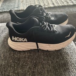Hoka sneakers