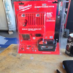 Milwaukee 48-59-1850